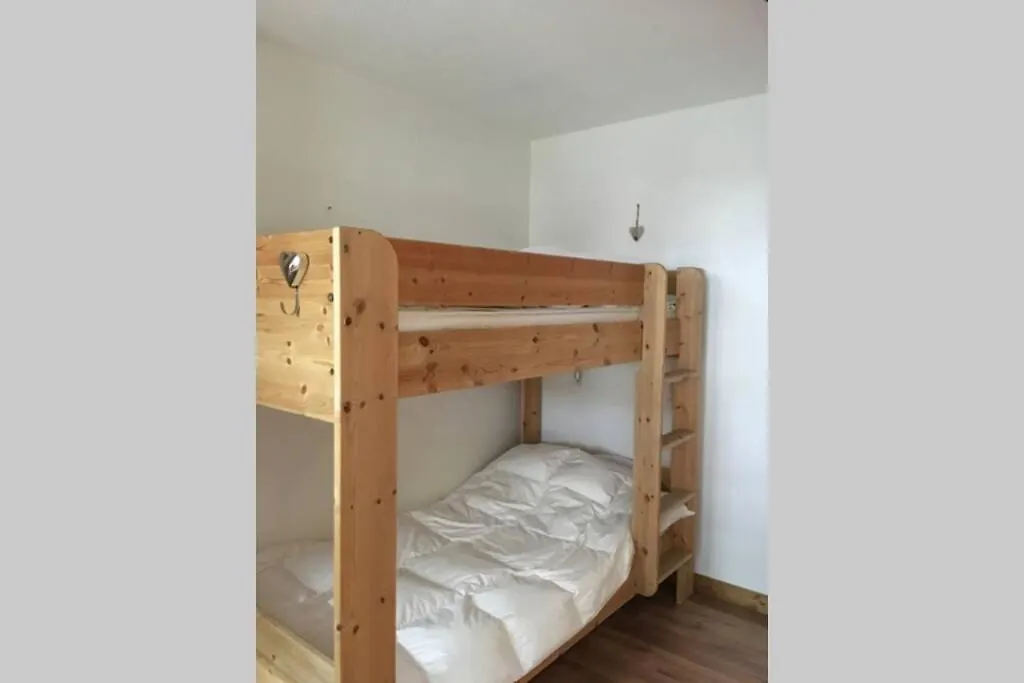 Charmant Appartement, Centre Ville, Vue Mont-Blanc Chamonix Apartment