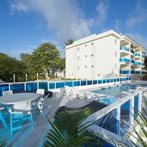 Coralk Apartment Sosua