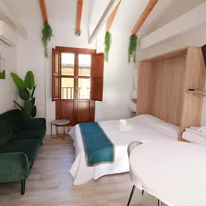 Gloria Apartment Granada